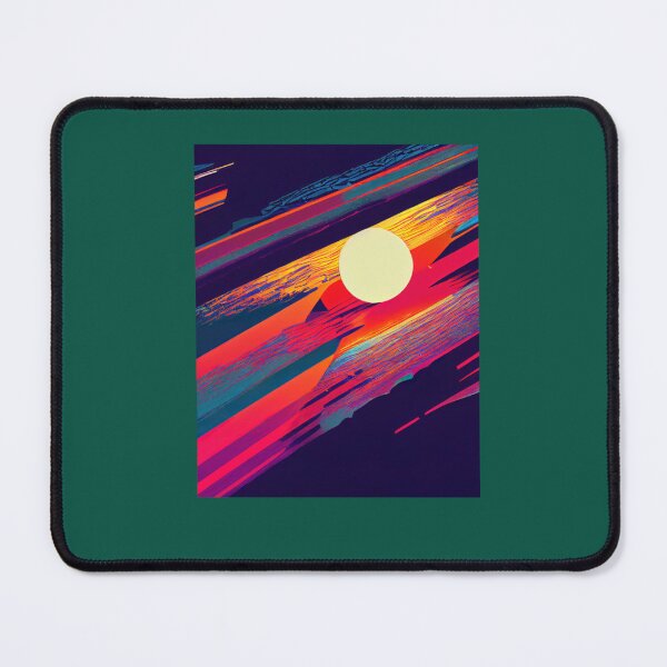 Item preview, Halland 2D neon    designed and sold by Thelovtheframe.