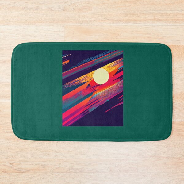 Item preview, Halland 2D neon    designed and sold by Thelovtheframe.