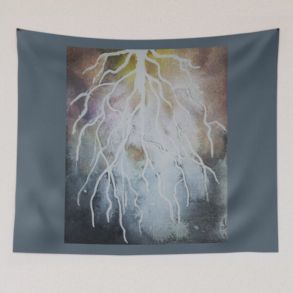 Item preview, Lightning designed and sold by Anastasia Post.