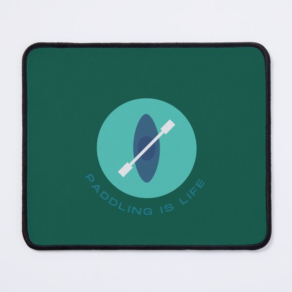 Item preview, Kayaking designed and sold by Thelovtheframe.