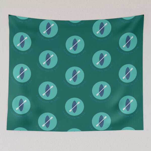 Item preview, Kayaking    designed and sold by Thelovtheframe.