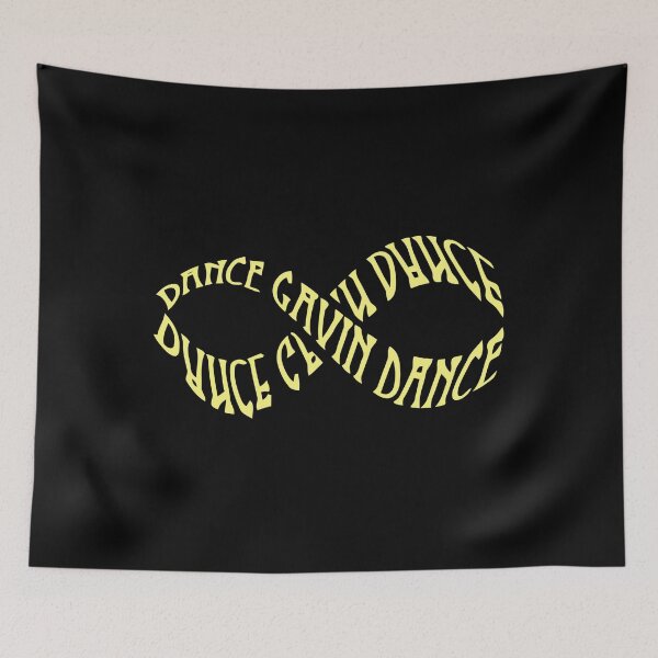Item preview, Dance Gavine Dance Classic Vintage designed and sold by Zeemaliks.