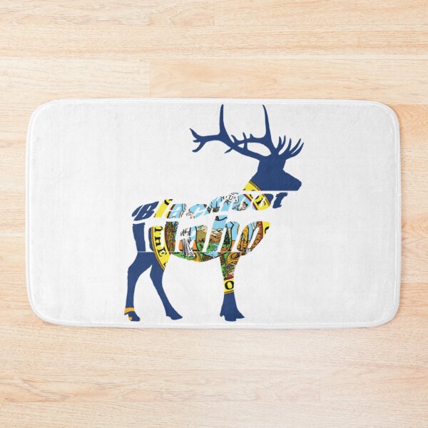 Item preview, Blackfoot Idaho Rock Band Gift For Fan designed and sold by ClaireaHill.