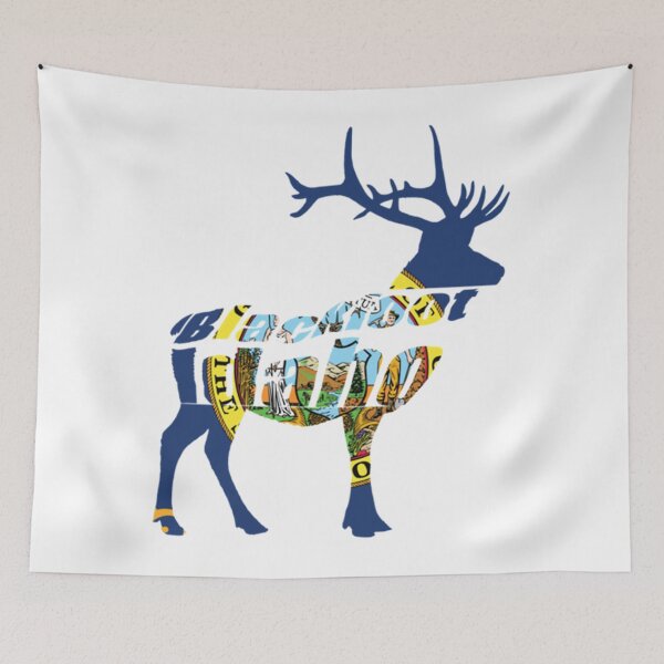 Item preview, Blackfoot Idaho Rock Band Gift For Fan designed and sold by ClaireaHill.
