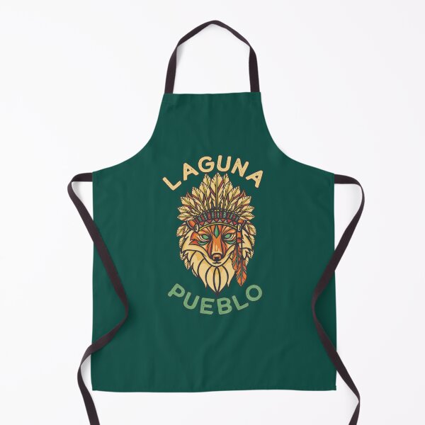 Item preview, Laguna Pueblo Fox   designed and sold by Thelovtheframe.