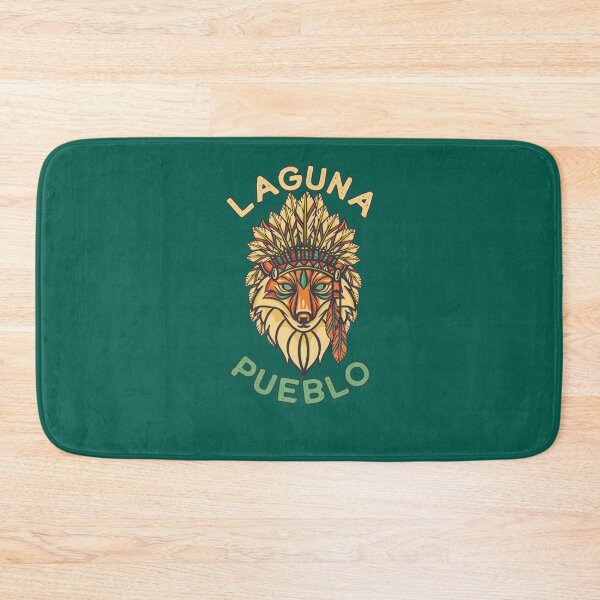 Item preview, Laguna Pueblo Fox   designed and sold by Thelovtheframe.