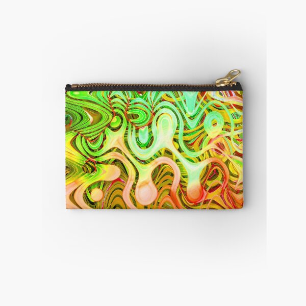 Item preview, Earthy Boho Vibes Abstract Tropical Beach for Happy Bohemian Soul 3 of 4 designed and sold by Beachy.