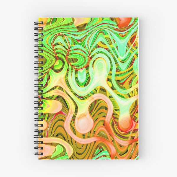 Item preview, Earthy Boho Vibes Abstract Tropical Beach for Happy Bohemian Soul 3 of 4 designed and sold by Beachy.