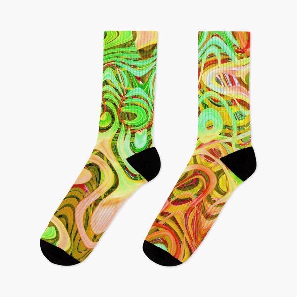 Item preview, Earthy Boho Vibes Abstract Tropical Beach for Happy Bohemian Soul 3 of 4 designed and sold by Beachy.