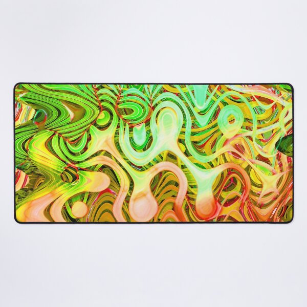 Item preview, Earthy Boho Vibes Abstract Tropical Beach for Happy Bohemian Soul 3 of 4 designed and sold by Beachy.