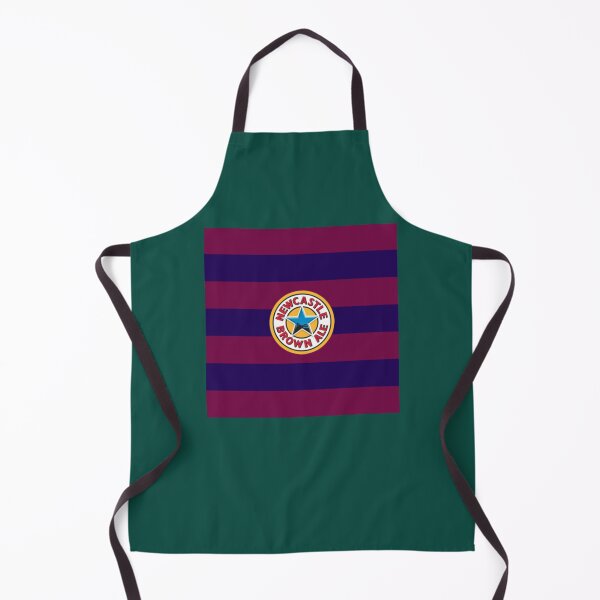 Item preview, Newcastle Vintage 1996 Away Football Shirt Retro     designed and sold by Thelovtheframe.