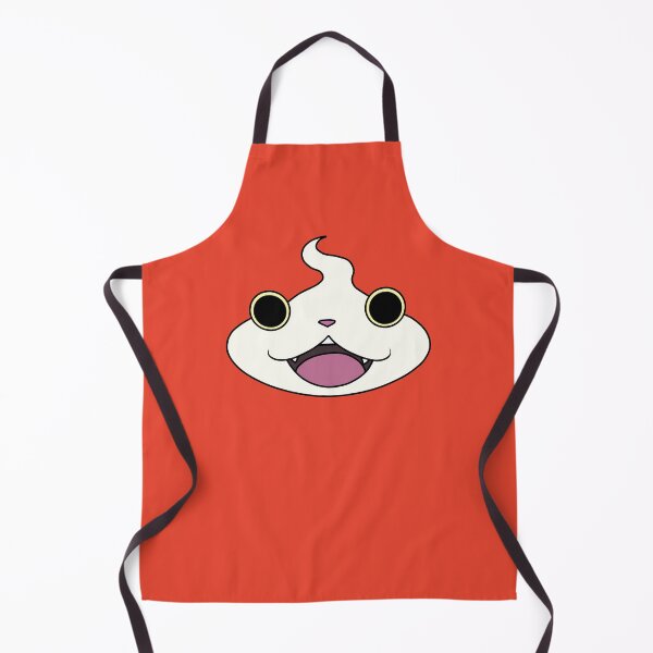 Item preview, Yo-kai Watch: Jibanyan designed and sold by inkwood-store.
