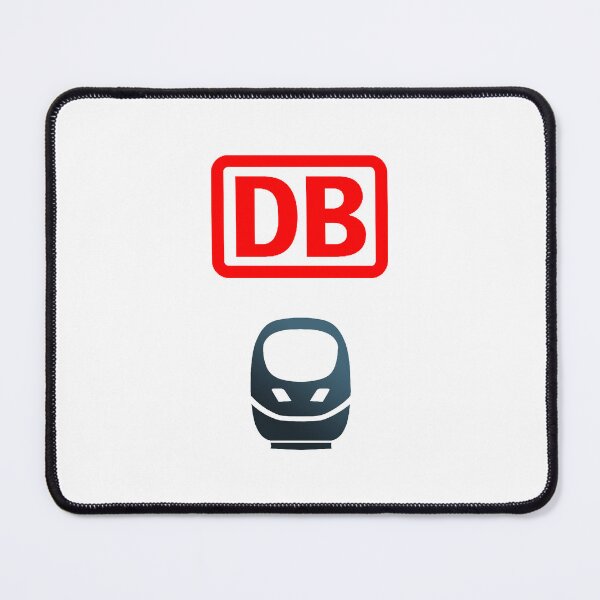 Item preview, Grey Black Passanger Bahn designed and sold by niamhhancock.