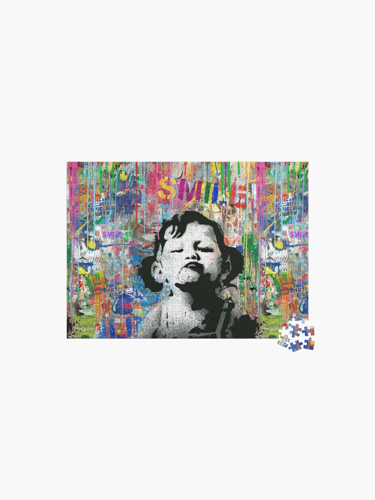 絵画 BIG SMILE 絵画 BIG SMILE BIG SMILE | alp ｜インテリア絵画 アートの専門通販