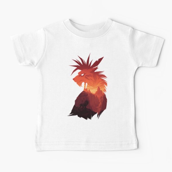 Item preview, The Canyon's Guardian Black designed and sold by PencilMonkey.