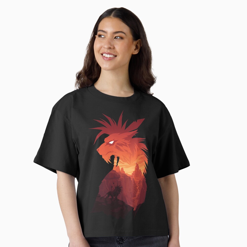Item preview, Boxy T-Shirt designed and sold by PencilMonkey.