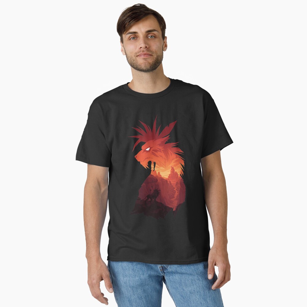 Item preview, Classic T-Shirt designed and sold by PencilMonkey.
