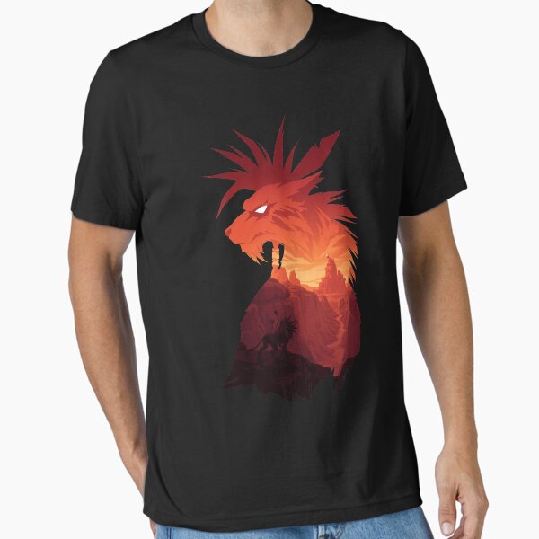 Item preview, The Canyon's Guardian Black designed and sold by PencilMonkey.