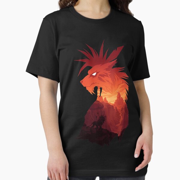 Item preview, The Canyon's Guardian Black designed and sold by PencilMonkey.