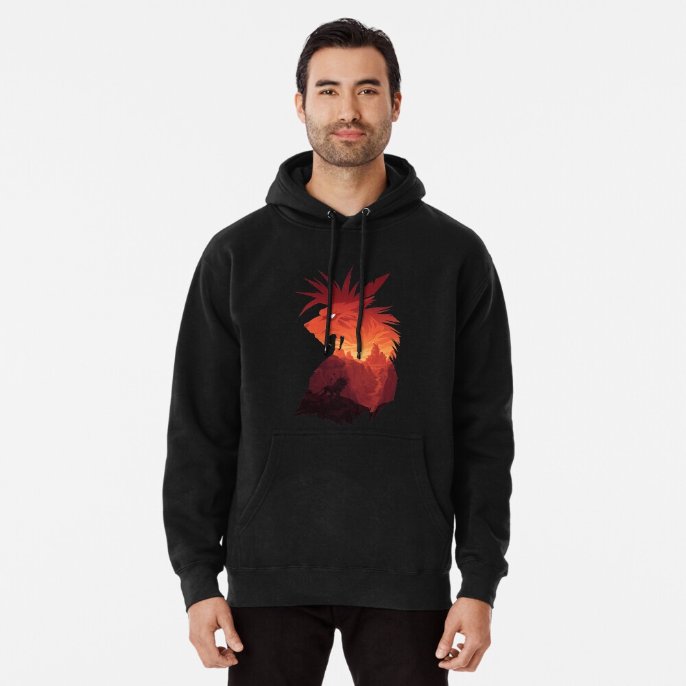 Item preview, Pullover Hoodie designed and sold by PencilMonkey.