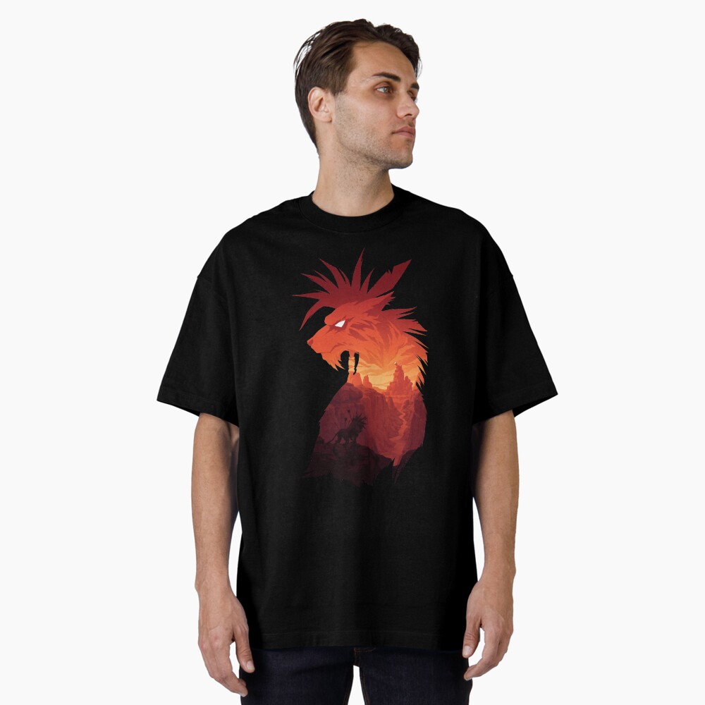 Item preview, Oversized T-Shirt designed and sold by PencilMonkey.