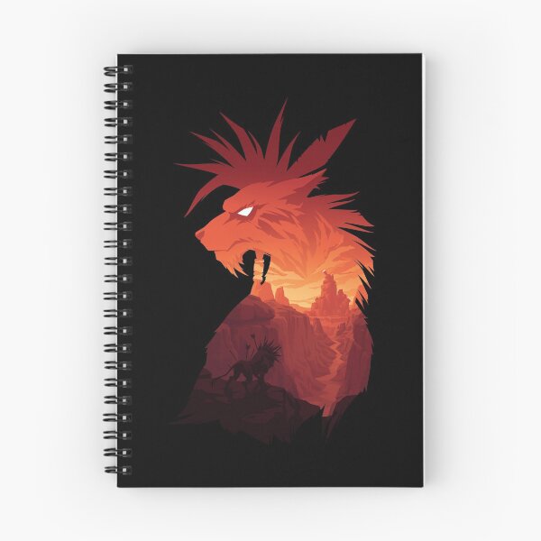 Item preview, The Canyon's Guardian Black designed and sold by PencilMonkey.