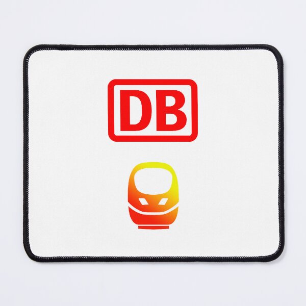 Artikelvorschau, Orangegelbe Personenbahn entworfen und verkauft von niamhhancock.