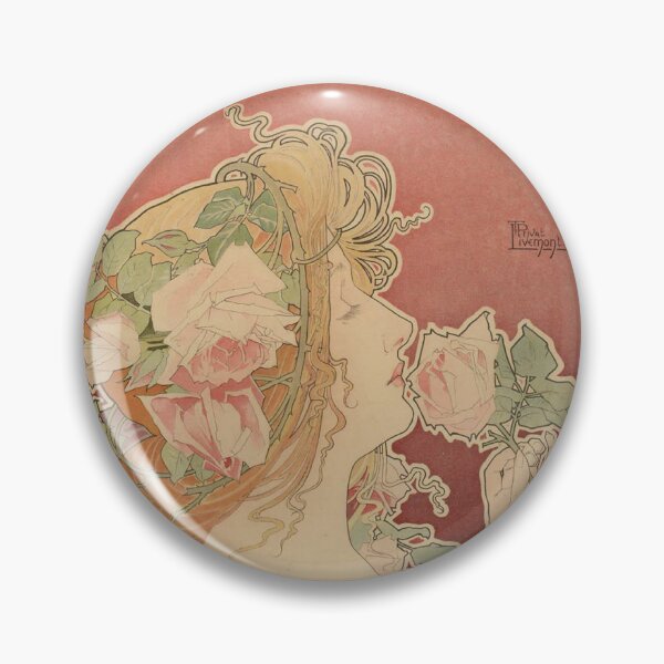 Item preview, Boldoot Eau de Cologne Parfumerie, Amsterdam (1897) - Henri Privat Livemont designed and sold by SALON DES ARTS.