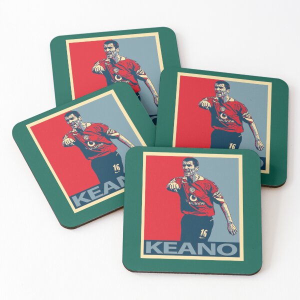 Item preview, Roy Keane                  designed and sold by Thelovtheframe.