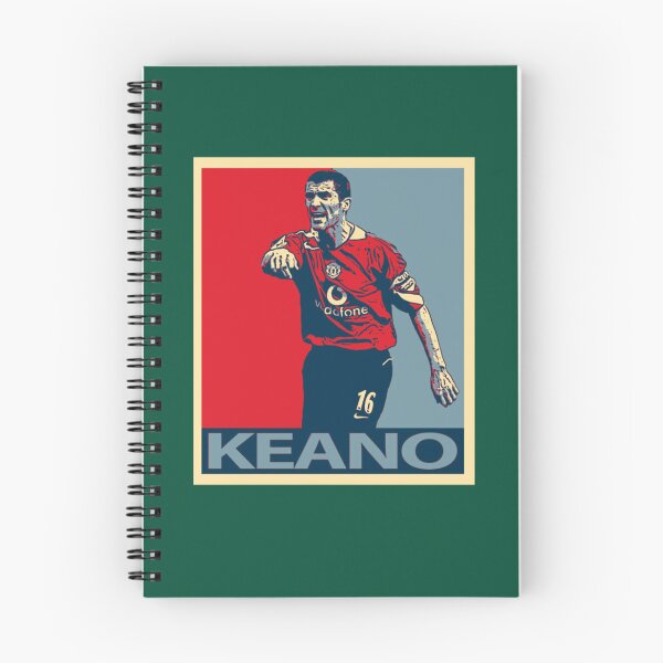 Item preview, Roy Keane                  designed and sold by Thelovtheframe.