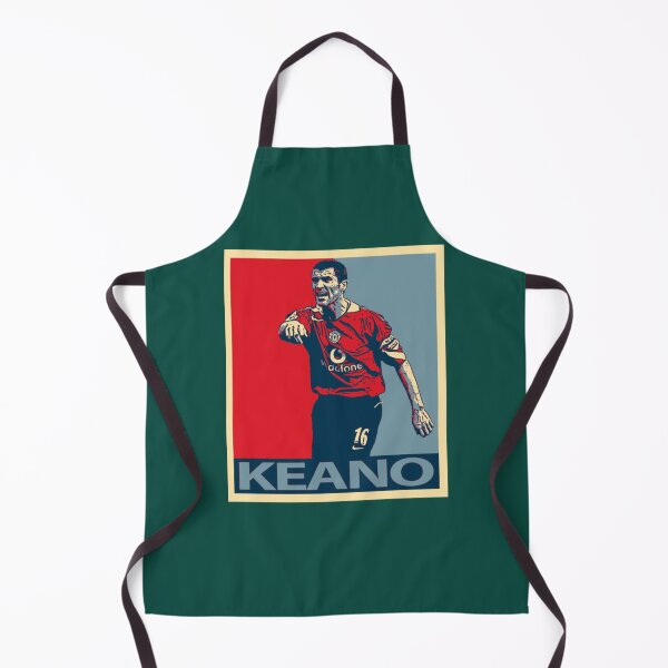 Item preview, Roy Keane                  designed and sold by Thelovtheframe.