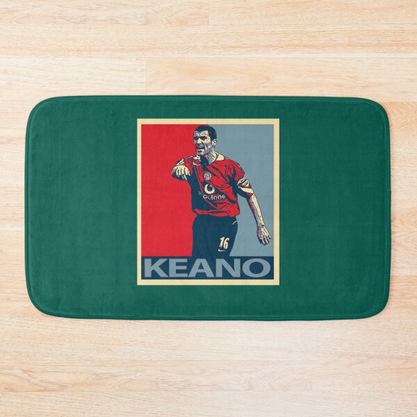 Item preview, Roy Keane                  designed and sold by Thelovtheframe.