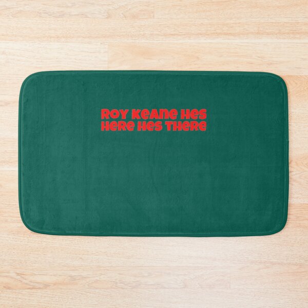 Item preview, Roy Keane Hes Here Hes There     designed and sold by Thelovtheframe.