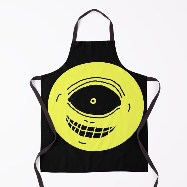 Item preview, yellow moon designed and sold by Damsos.