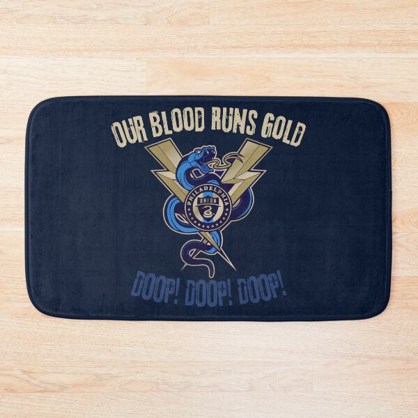 Item preview, Our Blood Runs Gold designed and sold by rovtobuno.