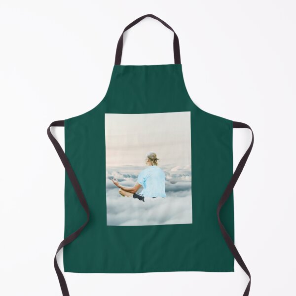 Item preview, Yoga in the sky        designed and sold by Thelovtheframe.