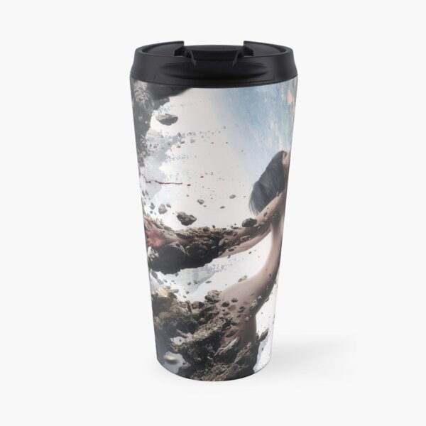 Travel Mug