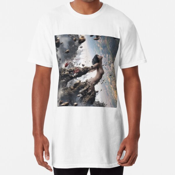 Long T-Shirt