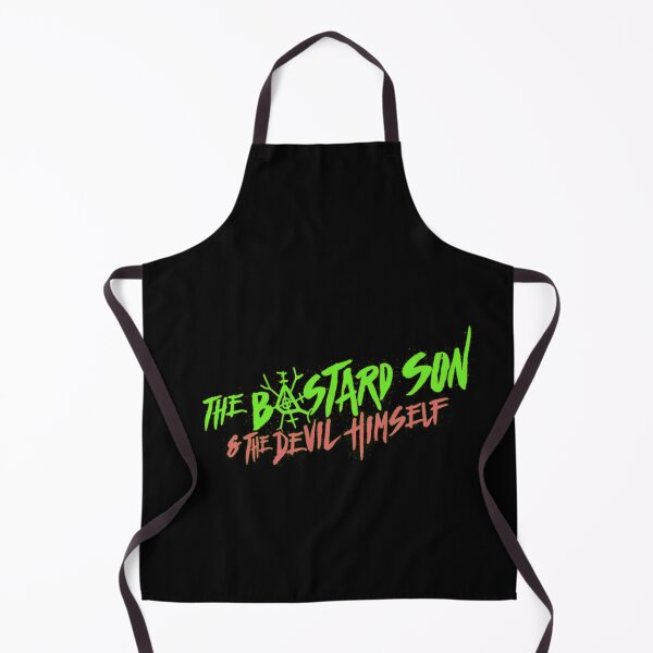 Item preview, The Bastard Son and the Devil Himself | Bastard Son | Devil Himself designed and sold by JohnSit.