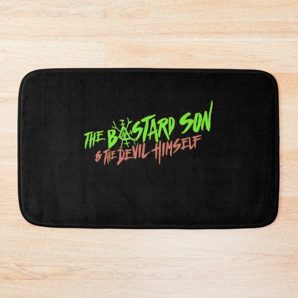 Item preview, The Bastard Son and the Devil Himself | Bastard Son | Devil Himself designed and sold by JohnSit.