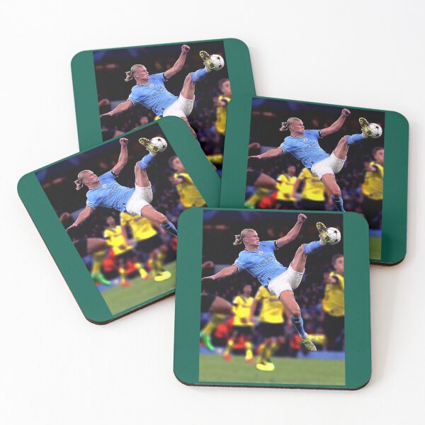 Item preview, Haaland - Erling Haaland  3 designed and sold by Thelovtheframe.