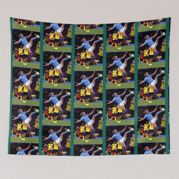 Item preview, Haaland - Erling Haaland  3 designed and sold by Thelovtheframe.