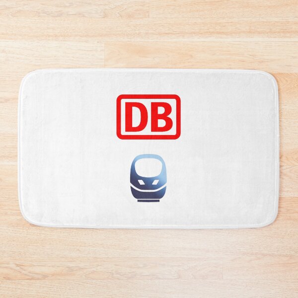 Item preview, Blue Dark Passanger Bahn designed and sold by niamhhancock.
