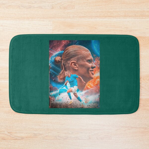 Item preview, HAALAND - ERLING HAALAND  5 designed and sold by Thelovtheframe.
