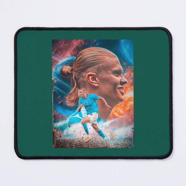 Item preview, HAALAND - ERLING HAALAND  5 designed and sold by Thelovtheframe.