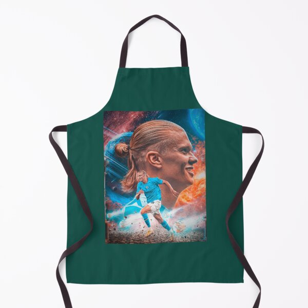 Item preview, HAALAND - ERLING HAALAND  5 designed and sold by Thelovtheframe.