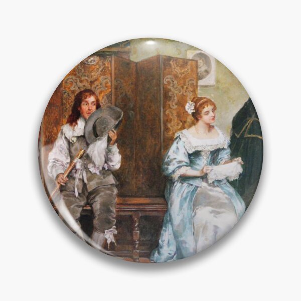 Item preview,  the suitor by Glindoni designed and sold by Vintage Designs +.