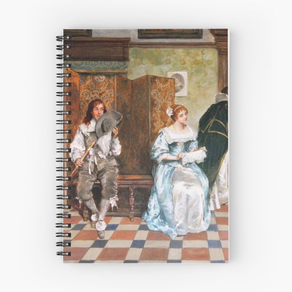 Item preview,  the suitor by Glindoni designed and sold by Vintage Designs +.