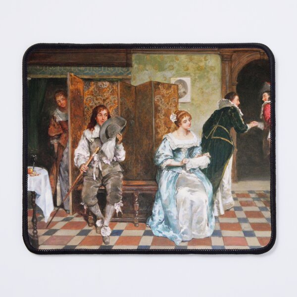 Item preview, the suitor by Glindoni designed and sold by Vintage Designs +.