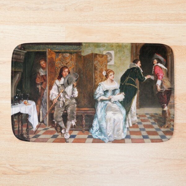 Item preview,  the suitor by Glindoni designed and sold by Vintage Designs +.